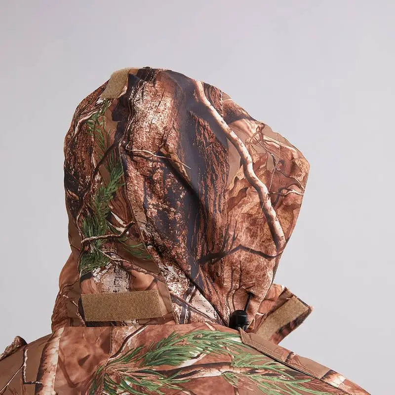 MountMiller Men’s Airshell Ripstop Windproof Jacket - Jacket