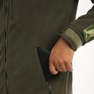 MountMiller Men’s Dual HLKN Classic Superbond Jacket - Jacket