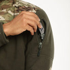 MountMiller Men’s Dual HLKN Classic Superbond Jacket - Jacket