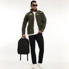 MountMiller Men’s Dual HLKN Classic Superbond Jacket - Jacket