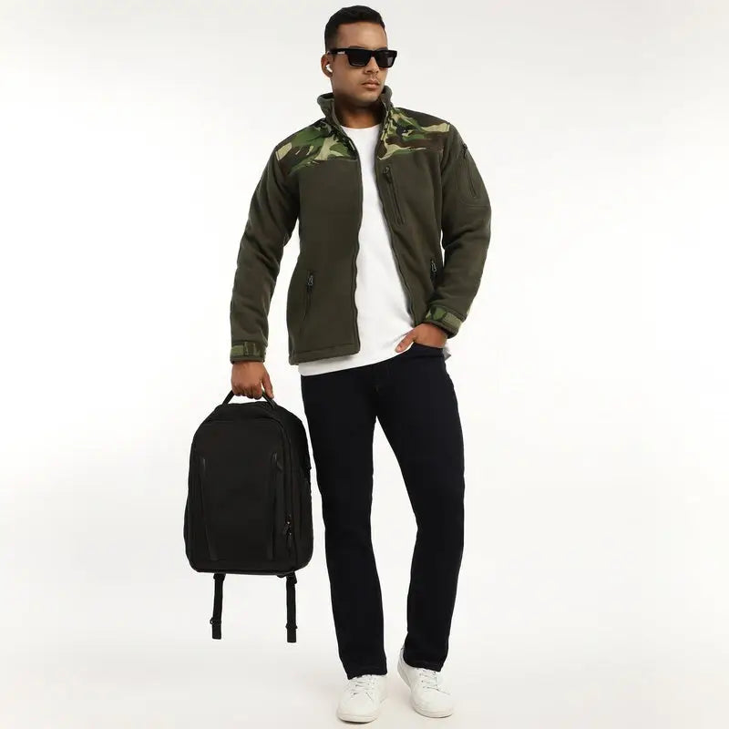 MountMiller Men’s Dual HLKN Classic Superbond Jacket - Jacket