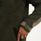 MountMiller Men’s Dual HLKN Classic Superbond Jacket - Jacket
