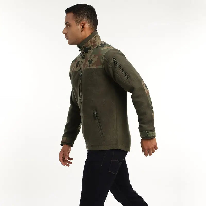 MountMiller Men’s Dual HLKN Classic Superbond Jacket - Jacket