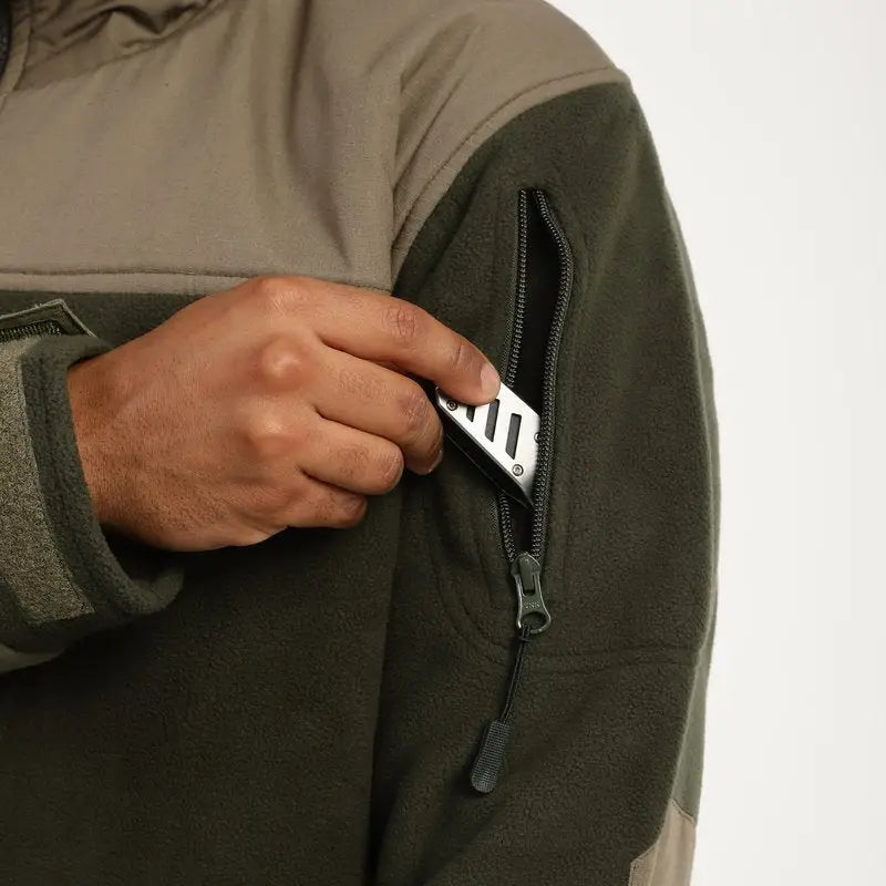 MountMiller Men’s Dual HLKN Classic Superbond Jacket - Jacket