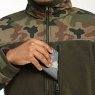 MountMiller Men’s Dual HLKN Classic Superbond Jacket - Jacket