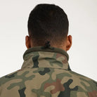 MountMiller Men’s Dual HLKN Classic Superbond Jacket - Jacket