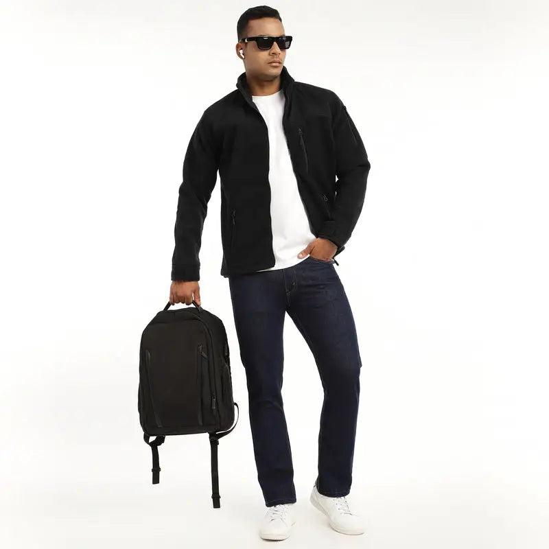 MountMiller Men’s Dual HLKN Classic Superbond Jacket - Jacket