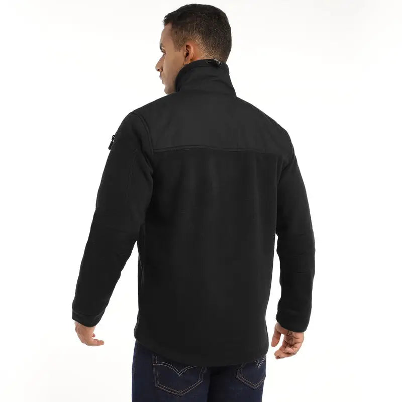 MountMiller Men’s Dual HLKN Classic Superbond Jacket - Jacket