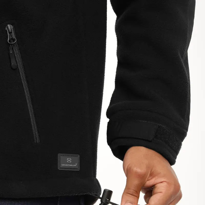 MountMiller Men’s Dual HLKN Classic Superbond Jacket - Jacket
