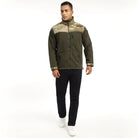 MountMiller Men’s Dual HLKN Classic Superbond Jacket - Jacket