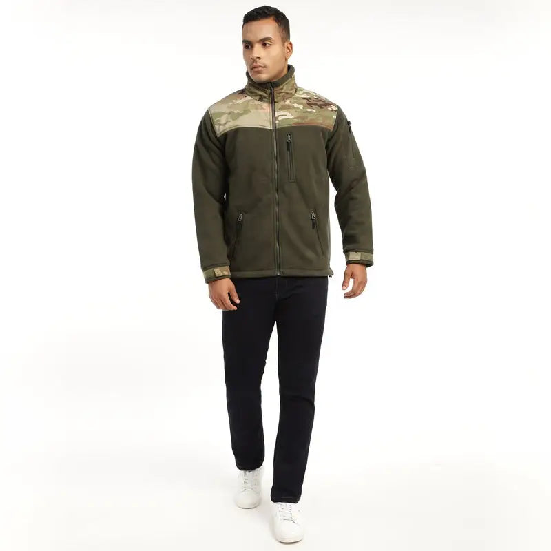 MountMiller Men’s Dual HLKN Classic Superbond Jacket - Jacket