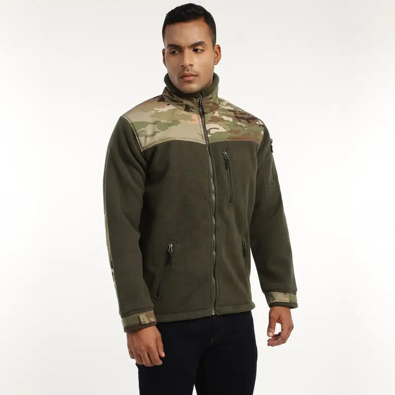 MountMiller Men’s Dual HLKN Classic Superbond Jacket - Jacket