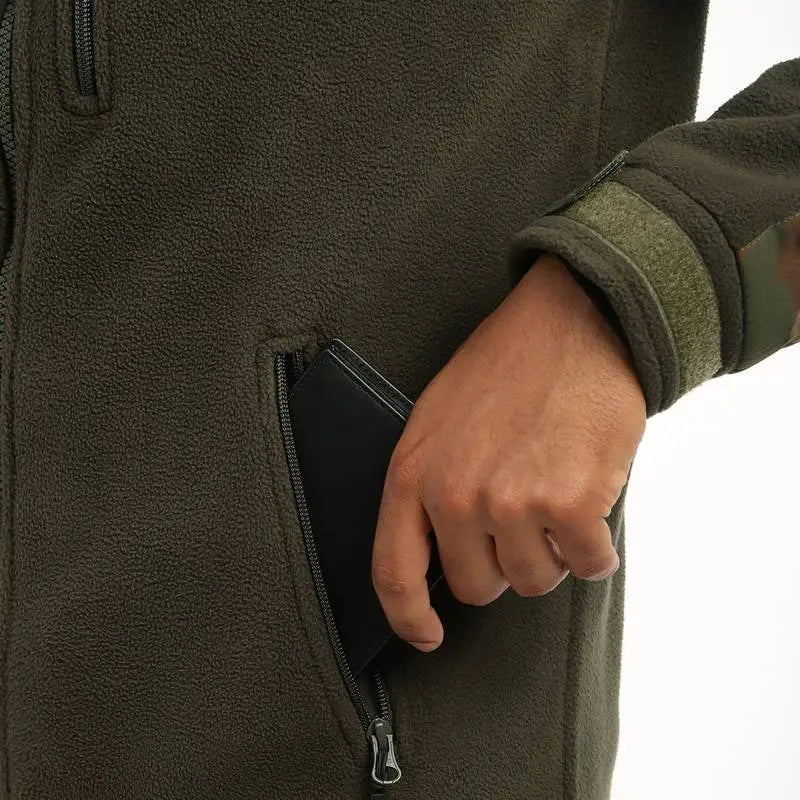 MountMiller Men’s Dual HLKN Classic Superbond Jacket - Jacket