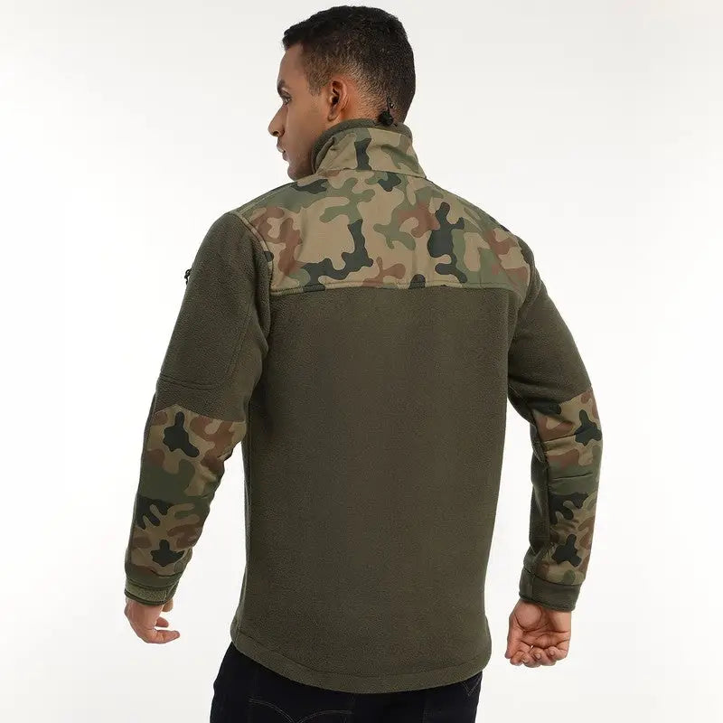 MountMiller Men’s Dual HLKN Classic Superbond Jacket - Jacket