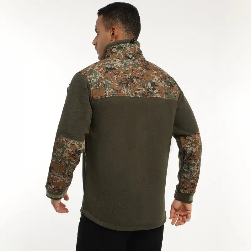 MountMiller Men’s Dual HLKN Classic Superbond Jacket - Jacket