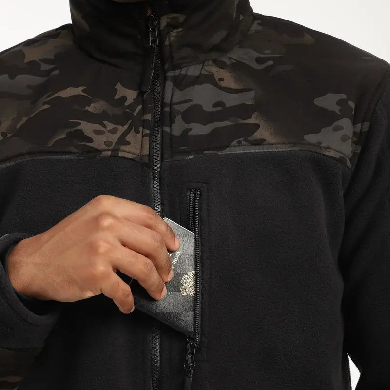MountMiller Men’s Dual HLKN Classic Superbond Jacket - Jacket