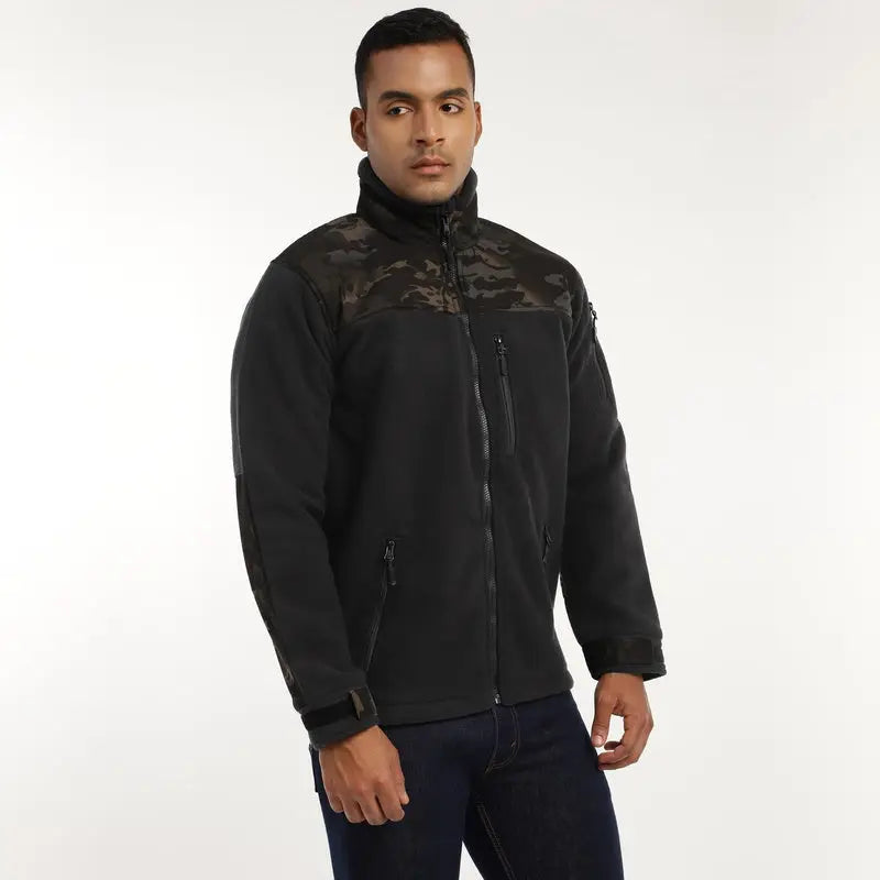 MountMiller Men’s Dual HLKN Classic Superbond Jacket - Jacket