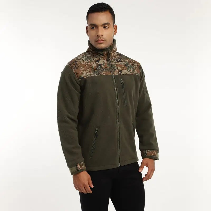MountMiller Men’s Dual HLKN Classic Superbond Jacket - Jacket