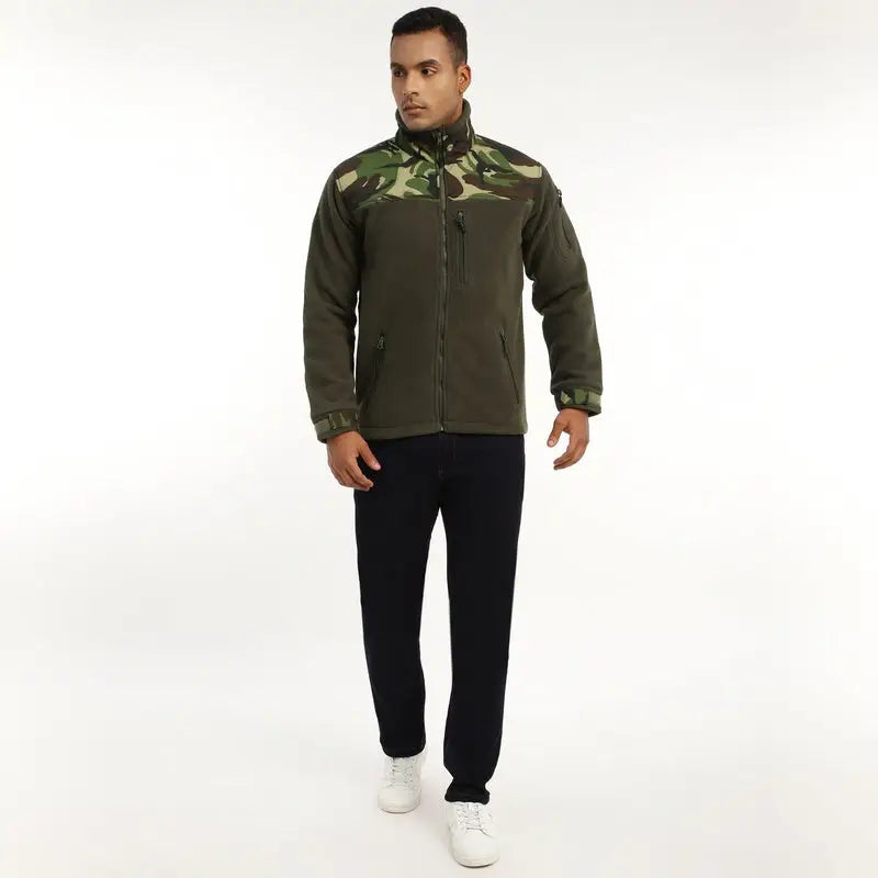 MountMiller Men’s Dual HLKN Classic Superbond Jacket - Jacket