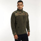 MountMiller Men’s Dual HLKN Classic Superbond Jacket - Jacket
