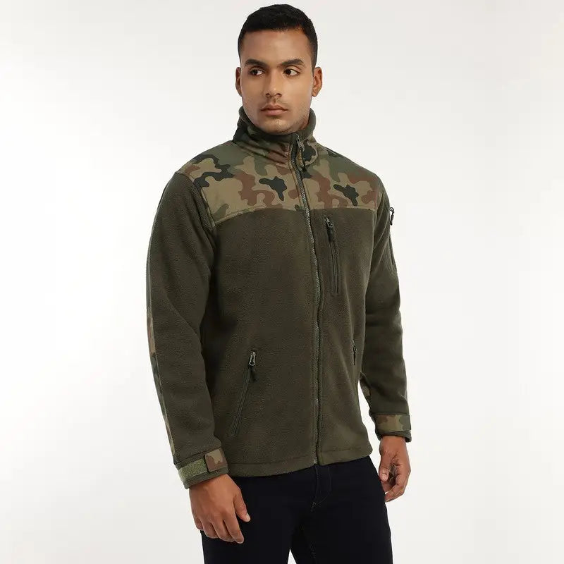 MountMiller Men’s Dual HLKN Classic Superbond Jacket - Jacket
