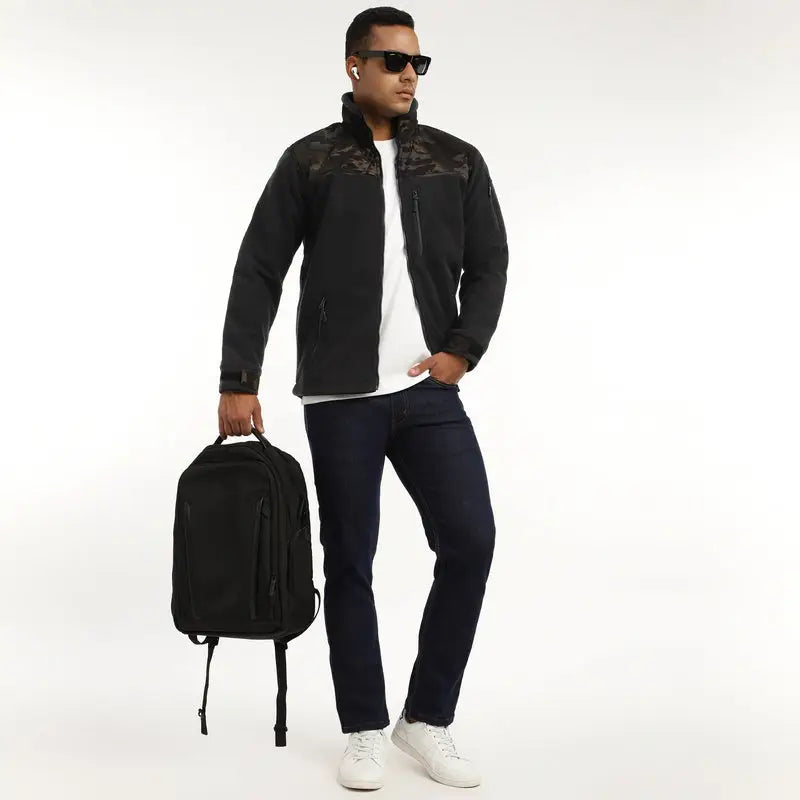 MountMiller Men’s Dual HLKN Classic Superbond Jacket - Jacket