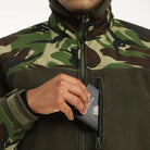 MountMiller Men’s Dual HLKN Classic Superbond Jacket - Jacket