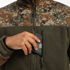 MountMiller Men’s Dual HLKN Classic Superbond Jacket - Jacket