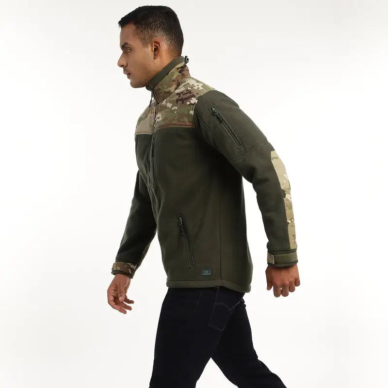 MountMiller Men’s Dual HLKN Classic Superbond Jacket - Jacket