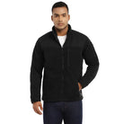 MountMiller Men’s Dual HLKN Classic Superbond Jacket - Black / S - Jacket