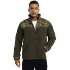 MountMiller Men’s Dual HLKN Classic Superbond Jacket - OG POLISH / S - Jacket