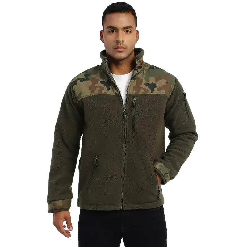 MountMiller Men’s Dual HLKN Classic Superbond Jacket - OG POLISH / S - Jacket