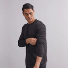 MountMiller Men’s Durafit Torso Full Sleeves T-Shirt - T-shirt