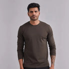 MountMiller Men’s Durafit Torso Full Sleeves T-Shirt - T-shirt