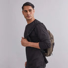 MountMiller Men’s Durafit Torso Full Sleeves T-Shirt - T-shirt
