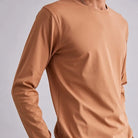 MountMiller Men’s Durafit Torso Full Sleeves T-Shirt - T-shirt