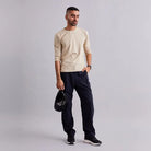 MountMiller Men’s Durafit Torso Full Sleeves T-Shirt - T-shirt