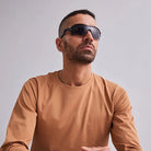 MountMiller Men’s Durafit Torso Full Sleeves T-Shirt - T-shirt
