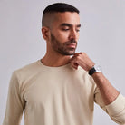 MountMiller Men’s Durafit Torso Full Sleeves T-Shirt - T-shirt