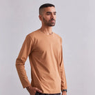 MountMiller Men’s Durafit Torso Full Sleeves T-Shirt - T-shirt