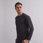 MountMiller Men’s Durafit Torso Full Sleeves T-Shirt - T-shirt