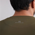 MountMiller Men’s Durafit Torso Full Sleeves T-Shirt - T-shirt