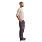 MountMiller Men’s Durafit Torso Full Sleeves T-Shirt - Beige / S - T-shirt