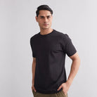 MountMiller Men’s Durafit Torso Half Sleeves T-Shirt - T-shirt