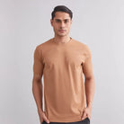 MountMiller Men’s Durafit Torso Half Sleeves T-Shirt - T-shirt