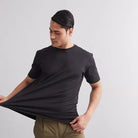 MountMiller Men’s Durafit Torso Half Sleeves T-Shirt - T-shirt