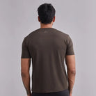 MountMiller Men’s Durafit Torso Half Sleeves T-Shirt - T-shirt