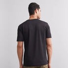 MountMiller Men’s Durafit Torso Half Sleeves T-Shirt - T-shirt