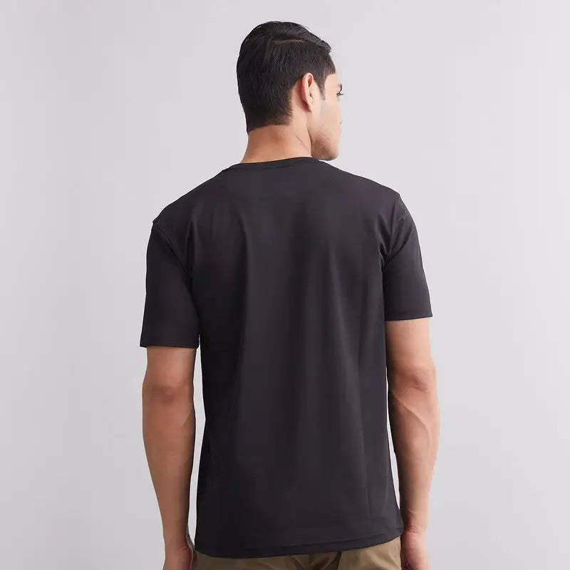 MountMiller Men’s Durafit Torso Half Sleeves T-Shirt - T-shirt