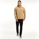 MountMiller Men’s DWR Technical Softshell Jacket - Jacket